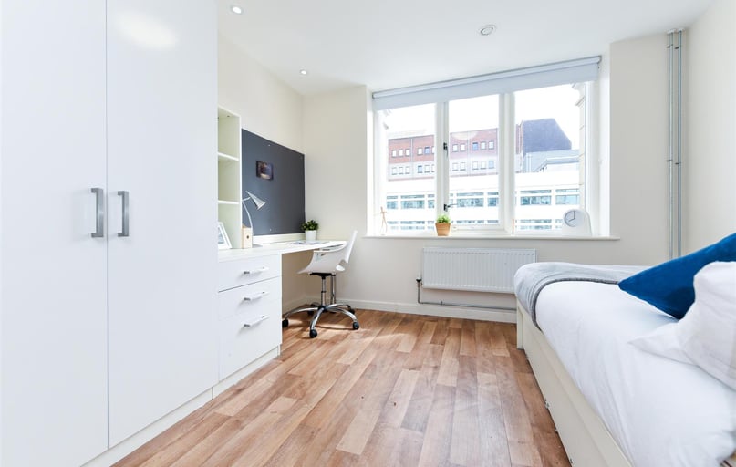 College Square East, Holylands, Belfast - Image 1
